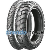 Heidenau K60 Scout ( 120/90-17 TT 64T Rear wheel, M+S marking )