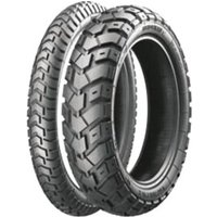 Heidenau K60 Scout ( 100/90-18 TL 56H Hinterrad, Vorderrad )