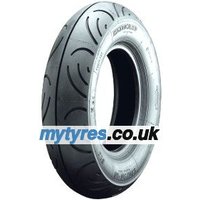 Heidenau K61 ( 3.50-10 RF TL 59J Rear wheel, Front wheel )