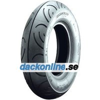 Heidenau K61 ( 120/70-11 RF TL 56M Bakhjul, Framhjul )