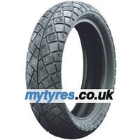 Heidenau K62 ( 120/70-13 TL 53P Rear wheel, M/C, Front wheel )