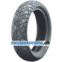 Heidenau K62 Snowtex ( 130/60-13 RF TL 60P Baghjul, M+S kendetegnet, M/C, Forhjul )