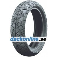 Heidenau K62 Snowtex ( 140/60-13 RF TL 63P Bakhjul, M+S märkt, M/C )