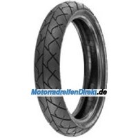 Heidenau K63 ( 100/90-17 TL 55H Hinterrad, M/C, Vorderrad )