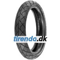 Heidenau K63 ( 100/90-17 TL 55H Baghjul, M/C, Forhjul )