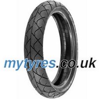 Heidenau K63 OMR ( 90/80-16 RF TL 52J Rear wheel, M/C, Front wheel )