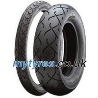 Heidenau K65 Racing ( 110/80-18 TL 60H Rear wheel, M/C, Compound RSW Dry )