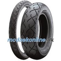 Heidenau K65 Racing ( 3.00-18 TT 47H M/C, Gummiblanding RSW Dry, Forhjul )