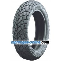 Heidenau K66 LT Snowtex ( 120/70-12 RF TL 58S takapyörä, M/C, etupyörä )