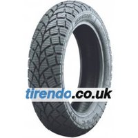 Heidenau K66 LT Snowtex ( 120/70-12 RF TL 58S Rear wheel, M+S marking, M/C, Compound SILICA SIO2, Front wheel )