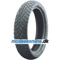 Heidenau K66 SiO2 ( 110/70-17 TL 54H Baghjul, M+S kendetegnet, M/C, Gummiblanding SILICA SIO2, Forhjul )