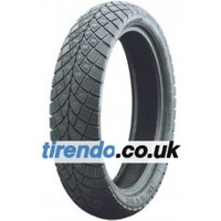 Heidenau K66 SiO2 ( 110/70-17 TL 54H Rear wheel, M+S marking, M/C, Compound SILICA SIO2, Front wheel )