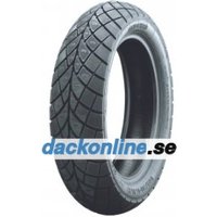Heidenau K66 Snowtex ( 90/80-16 RF TL 52J Bakhjul, M+S märkt, M/C, Framhjul )
