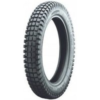 Heidenau K67 ( 3.25-19 TT 54T Bakhjul, M/C, Framhjul )