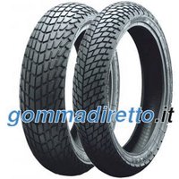 Heidenau K73 SiO2 ( 160/60-17 TL 69H ruota posteriore, M/C )