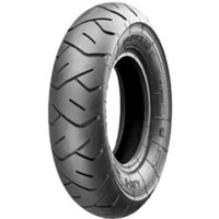Heidenau K75 ( 3.50-8 TL 46M bakhjul, forhjul )