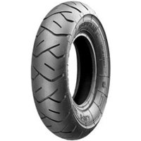 Heidenau K75 ( 3.50-8 TL 46M Rueda trasera, Rueda delantera )
