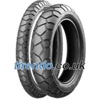 Heidenau K76 ( 130/80-17 TL 65H Rear wheel, M/C )