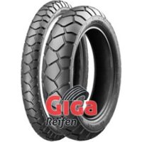 Heidenau K76 ( 100/90-19 TL 57H Hinterrad, M/C, Vorderrad ) Heidenau K76 ( 100/90-19 TL 57H Hinterrad, M/C, Vorderrad )