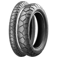 Heidenau K76 ( 110/80B19 TL 59H M/C, Front wheel )