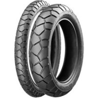 Heidenau K76 ( 130/80-17 TL 65H Rueda trasera, M/C )
