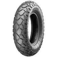Heidenau K77 Snowtex ( 120/90-10 TL 66M bakhjul, forhjul )