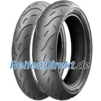 Heidenau K80 ( 110/80-17 TL 57H Hinterrad, Vorderrad ) Heidenau K80 ( 110/80-17 TL 57H Hinterrad, Vorderrad )