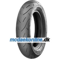 Heidenau K80 SR ( 130/70-10 RF TL 62M Baghjul )
