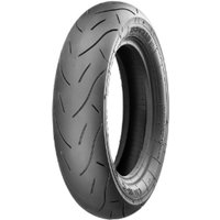 Heidenau K80 SR ( 120/80-12 TL 65M Rear wheel, Front wheel )