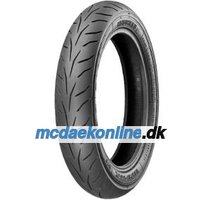 Heidenau K81 ( 140/70-14 RF TL 68S Baghjul, M/C )