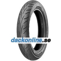 Heidenau K81 ( 120/70-15 TL 56H M/C, Framhjul )