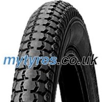 Heidenau M3 ( 2 1/4-17 TT 28B Rear wheel, Front wheel )