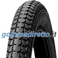Heidenau M3 ( 2.25-16 TT 38J ruota posteriore, ruota anteriore )