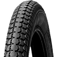 Heidenau M3 ( 2.25-16 TT 38J Rear wheel, Front wheel )