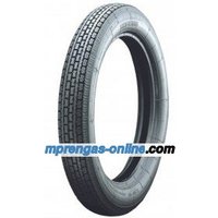 Heidenau K29 ( 3.50-16 RF TT 60P takapyörä, M/C, etupyörä )