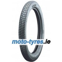 Heidenau K30 ( 2 1/2-16 TT 31B Rear wheel, Front wheel )