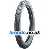 Heidenau K30 ( 2 3/4-16 RF TT 46J Rear wheel, Front wheel )