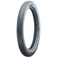 Heidenau K30 ( 2 3/4-16 RF TT 46J bakhjul, forhjul )