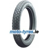 Heidenau K33 ( 3.50-16 RF TT 58P Rear wheel, M/C, Front wheel )