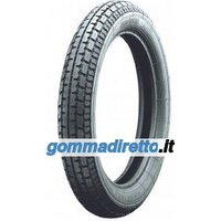 Heidenau K33 ( 3.50-16 RF TT 58P ruota posteriore, M/C, ruota anteriore )