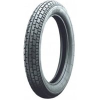 Heidenau K33 ( 3.50-16 RF TT 58P Rear wheel, M/C, Front wheel )
