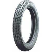 Heidenau K33 ( 3.50-16 RF TT 58P Bakhjul, M/C, Framhjul )