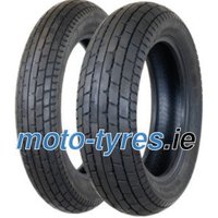 Heidenau K34 Arrow ( 130/90B16 TL 73H Rear wheel, Front wheel )
