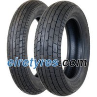 Heidenau K34 Arrow ( 130/90B16 TL 73H Rear wheel, Front wheel )