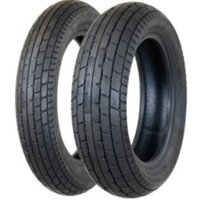 Heidenau K34 Arrow ( 130/90B16 TL 73H Achterwiel, Voorwiel )