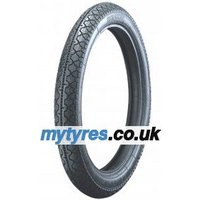 Heidenau K36/1 ( 2.75-17 RF TT 47P Rear wheel, M/C, Front wheel )
