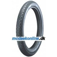 Heidenau K36/1 ( 3.00-17 RF TT 50P Baghjul, M/C, Forhjul )