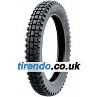 Heidenau K37 SW ( 4.00-19 RF TT 71P Rear wheel, M/C, Front wheel )