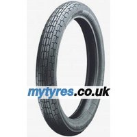 Heidenau K44 ( 90/90-18 TL 51H Rear wheel, M/C, Front wheel )