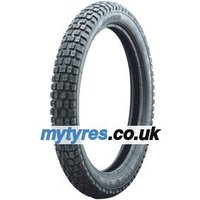 Heidenau K46 ( 2.75-17 RF TT 47M Rear wheel, M/C, Front wheel )